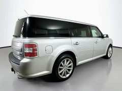 Used 2018  Ford Flex 4d SUV AWD Limited at Dutro Auto near Zanesville&comma; OH