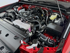 New 2026  Toyota 4Runner TRD Sport Premium 4WD at Dutro Auto near Zanesville&comma; OH