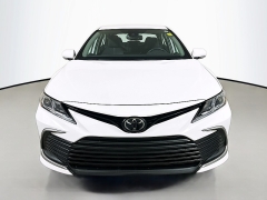 Used 2024  Toyota Camry LE Auto at Dutro Auto near Zanesville&comma; OH