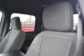Used 2026  Ram 2500 4WD Big Horn Crew Cab 6'4" Box at Dutro Auto near Zanesville&comma; OH