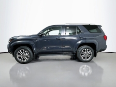 New 2026  Toyota 4Runner Hybrid Limited 4WD at Dutro Auto near Zanesville&comma; OH