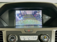 Used 2016  Honda Odyssey 4d Wagon SE at Graham Auto Mall near Mansfield&comma; OH