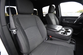 Used 2026  Ram 2500 4WD Big Horn Crew Cab 6'4" Box at Dutro Auto near Zanesville&comma; OH