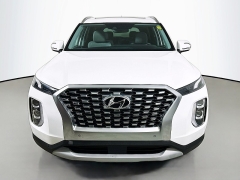 Used 2020  Hyundai Palisade 4d SUV FWD SEL Convenience at Graham Auto Mall near Mansfield&comma; OH