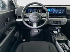 New 2027  Hyundai Kona SEL Sport AWD at Graham Auto Mall near Mansfield&comma; OH