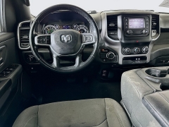 Used 2022  Ram 1500 2WD Big Horn Quad Cab 6'4" Box at Graham Auto Mall near Mansfield&comma; OH