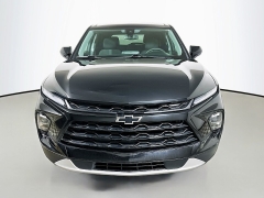 Used 2023  Chevrolet Blazer AWD 4dr LT w&sol;2LT at Dutro Auto near Zanesville&comma; OH