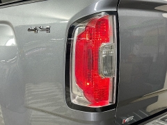 Used 2022  GMC Canyon 4WD Crew Cab 128" Elevation at Dutro Auto near Zanesville&comma; OH