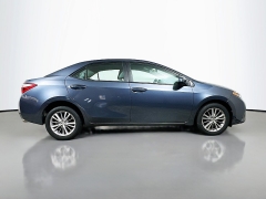 Used 2014  Toyota Corolla 4d Sedan LE ECO Plus at Dutro Auto near Zanesville&comma; OH