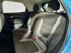 Used 2025  Chevrolet Trailblazer AWD 4dr LS at Dutro Auto near Zanesville&comma; OH