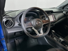Used 2023  Nissan Kicks SR FWD at Dutro Auto near Zanesville&comma; OH