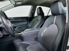 Used 2022  Toyota Camry SE Auto at Dutro Auto near Zanesville&comma; OH