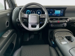 New 2026  Hyundai Palisade Calligraphy AWD at Dutro Auto near Zanesville, OH