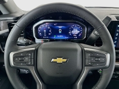 New 2026  Chevrolet Silverado 1500 4WD Crew Cab 147" LT w&sol;1LT at Graham Auto Mall near Mansfield&comma; OH