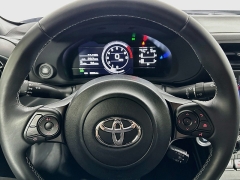 Used 2024  Toyota GR86 Premium Manual at Dutro Auto near Zanesville&comma; OH