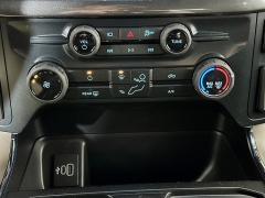 New 2025  Ford F-150 4WD STX SuperCrew 5&period;5' Box at Dutro Auto near Zanesville&comma; OH