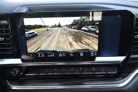 New 2026  Chevrolet Silverado 2500HD 4WD Crew Cab 159" LT Gas at Graham Auto Mall near Mansfield&comma; OH