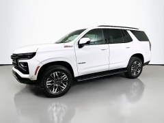 New 2026  Chevrolet Tahoe 4WD 4dr Z71 at Dutro Auto near Zanesville, OH