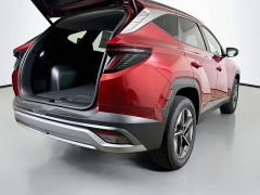 New 2026  Hyundai Tucson SEL Premium AWD at Graham Auto Mall near Mansfield&comma; OH