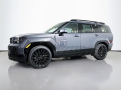 New 2026  Hyundai Santa Fe Calligraphy AWD at Dutro Auto near Zanesville, OH