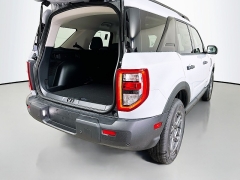 New 2026  Ford Bronco Sport Big Bend 4x4 at Dutro Auto near Zanesville&comma; OH