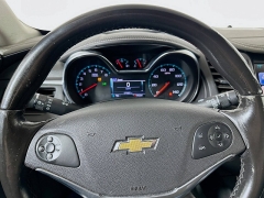 Used 2018  Chevrolet Impala 4d Sedan LT V6 at Dutro Auto near Zanesville, OH