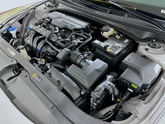 New 2026  Hyundai Elantra SEL Sport IVT at Graham Auto Mall near Mansfield&comma; OH