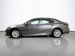 Used 2023  Toyota Camry LE Auto at Graham Auto Mall near Mansfield, OH