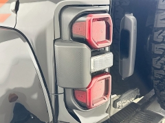 Used 2024  Ford Bronco Raptor 4 Door Advanced 4x4 at Dutro Auto near Zanesville&comma; OH
