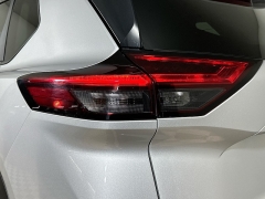 Used 2024  Nissan Rogue AWD S at Dutro Auto near Zanesville, OH