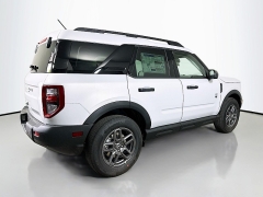 New 2026  Ford Bronco Sport Big Bend 4x4 at Dutro Auto near Zanesville&comma; OH