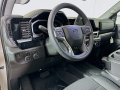 New 2026  Chevrolet Silverado 1500 4WD Crew Cab 147" RST at Dutro Auto near Zanesville&comma; OH