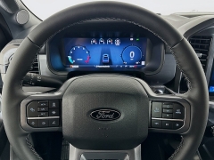 New 2026  Ford F-150 4WD LARIAT SuperCrew 5&period;5' Box at Dutro Auto near Zanesville&comma; OH