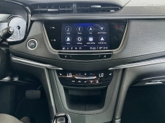 Used 2025  Cadillac XT5 FWD 4dr Premium Luxury at Dutro Auto near Zanesville&comma; OH