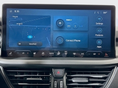 Used 2023  Ford Escape Active AWD at Graham Auto Mall near Mansfield, OH