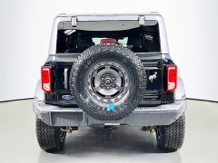 New 2025  Ford Bronco Big Bend 4 Door 4x4 at Graham Auto Mall near Mansfield&comma; OH