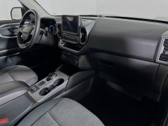 Used 2023  Ford Bronco Sport Big Bend 4x4 at Dutro Auto near Zanesville, OH