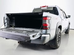 Used 2023  Nissan Frontier Crew Cab 4x4 PRO-4X Auto at Graham Auto Mall near Mansfield&comma; OH