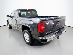 Used 2014  GMC Sierra 1500 4WD Double Cab SLE at Dutro Auto near Zanesville&comma; OH