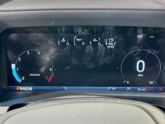 New 2025  Ford F-150 4WD STX SuperCrew 5.5' Box at Graham Auto Mall near Mansfield, OH