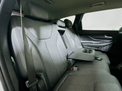 Used 2023  Hyundai Santa Fe SEL AWD at Dutro Auto near Zanesville&comma; OH