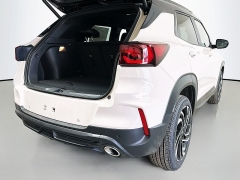 New 2026  Chevrolet Trailblazer AWD 4dr RS at Graham Auto Mall near Mansfield&comma; OH