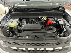 New 2026  Ford Bronco Sport Big Bend 4x4 at Dutro Auto near Zanesville&comma; OH