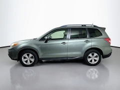 Used 2014  Subaru Forester 4d SUV i Limited at Dutro Auto near Zanesville&comma; OH
