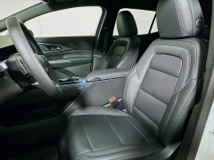 New 2025  Chevrolet Equinox EV FWD 4dr LT2 w/PDE at Dutro Auto near Zanesville, OH