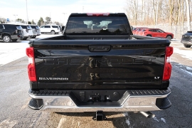 New 2026  Chevrolet Silverado 2500HD 4WD Crew Cab 159" LT Gas at Graham Auto Mall near Mansfield&comma; OH
