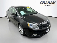  2014 Buick Verano 4d Sedan at Dutro Auto near Zanesville&comma; OH