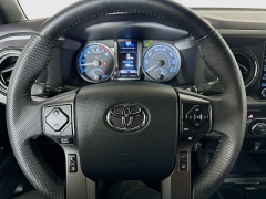 Used 2023  Toyota Tacoma 4WD TRD Off Road Double Cab 5ft Bed V6 AT at Dutro Auto near Zanesville&comma; OH