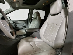 Used 2017  Chevrolet Traverse 4d SUV FWD Premier at Dutro Auto near Zanesville&comma; OH