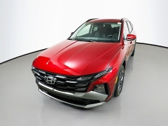 New 2026  Hyundai Tucson SEL FWD at Graham Auto Mall near Mansfield&comma; OH